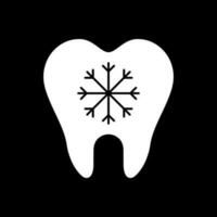 Cold Vector Icon Design