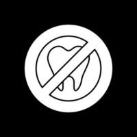 Decay Vector Icon Design