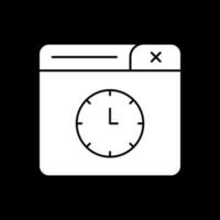 Web Vector Icon Design