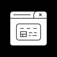 Credit Card Vector Icon Design