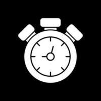 Chronometer Vector Icon Design