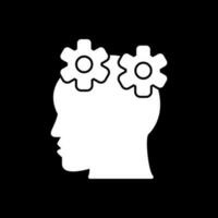 Head Vector Icon Design