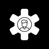 User Vector Icon Design