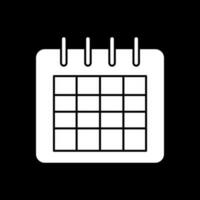 Calendar Vector Icon Design
