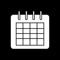 Calendar Vector Icon Design