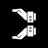 Hand Vector Icon Design