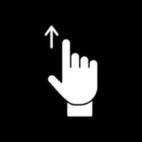Drag Vector Icon Design