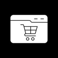 Website Vector Icon Design