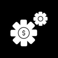 Settings Vector Icon Design
