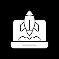 Start Up Vector Icon Design