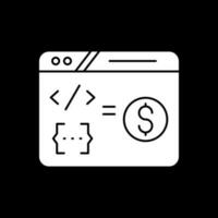 Income Vector Icon Design