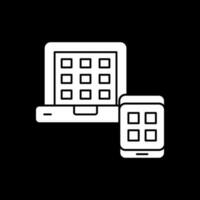 Responsive Vector Icon Design
