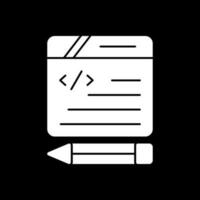 Html Vector Icon Design