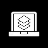 Layer Vector Icon Design