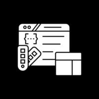 Css Vector Icon Design