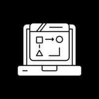 Flow Vector Icon Design