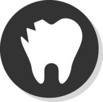 Chipped Vector Icon Design