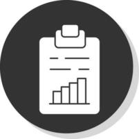 Progress Vector Icon Design