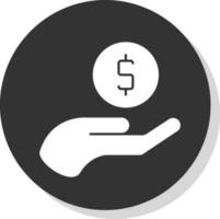 Investment Vector Icon Design