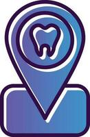 Location Vector Icon Design