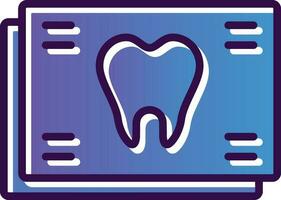 X Ray Vector Icon Design