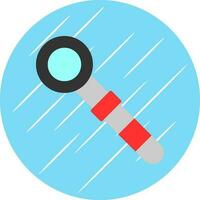 Mirror Vector Icon Design
