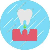 Implants Vector Icon Design