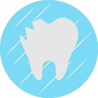 Chipped Vector Icon Design