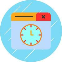 Web Vector Icon Design