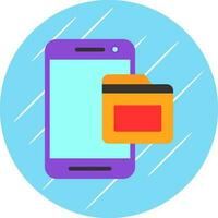 Smartphone Vector Icon Design