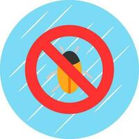 Debug Vector Icon Design