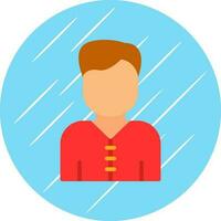 User Vector Icon Design