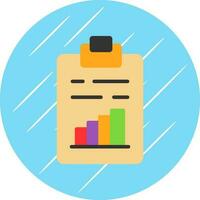 Progress Vector Icon Design
