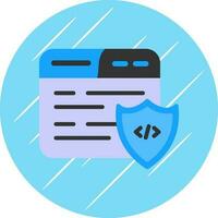 Security Vector Icon Design