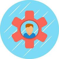 User Vector Icon Design