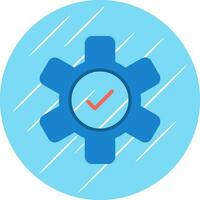 Easy Installation Vector Icon Design