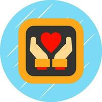 Solidarity Vector Icon Design