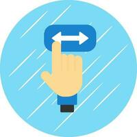 Slider Vector Icon Design