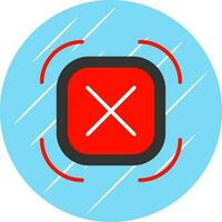 Scan Vector Icon Design