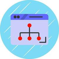 Ux Design Vector Icon Design