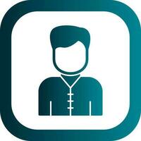 User Vector Icon Design