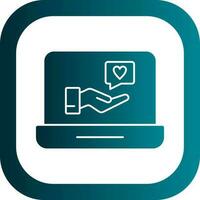 Favorite Vector Icon Design