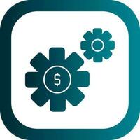 Settings Vector Icon Design
