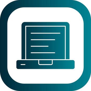 codificación vector icono diseño