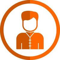 User Vector Icon Design