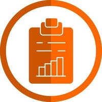 Progress Vector Icon Design