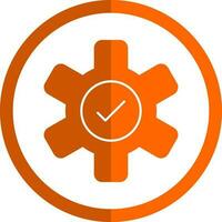 Easy Installation Vector Icon Design