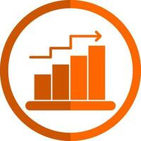 Step Vector Icon Design