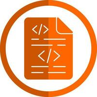 Html Vector Icon Design