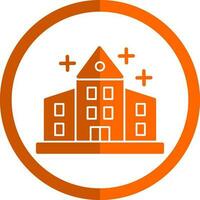 Clean Environment Vector Icon Design